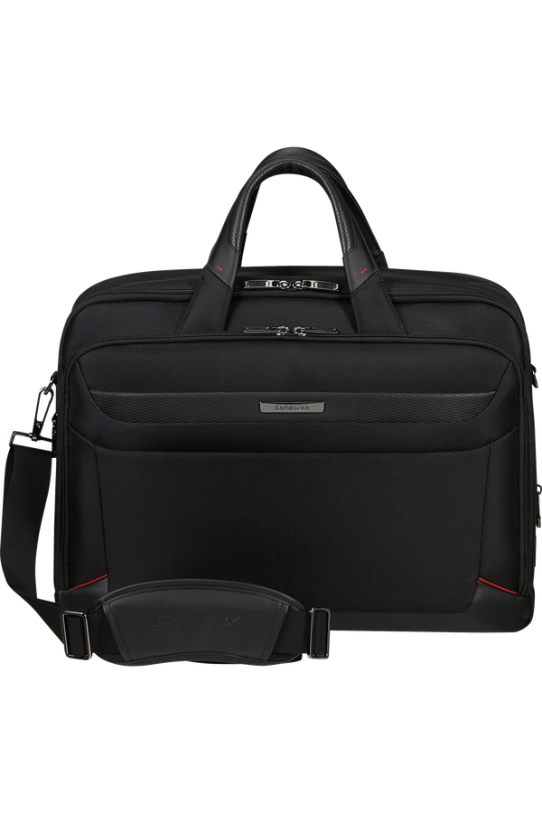 Samsonite Pro-DLX 6 Maletín 17.3"