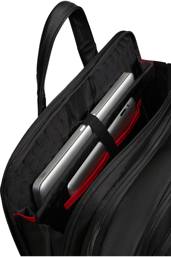 Samsonite Pro-DLX 6 Maletín 17.3"