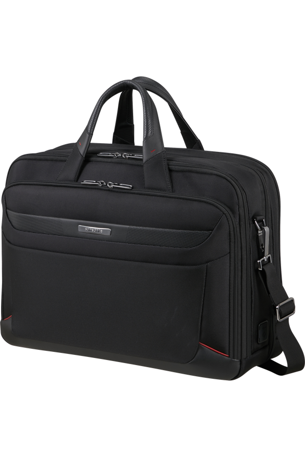Samsonite Pro-DLX 6 Maletín 17.3"