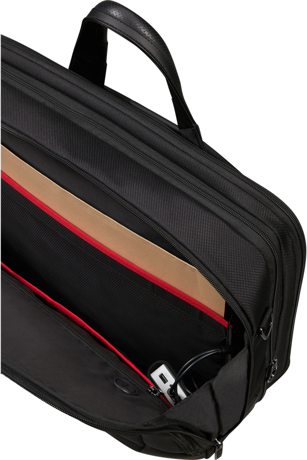 Samsonite Pro-DLX 6 Maletín 17.3"