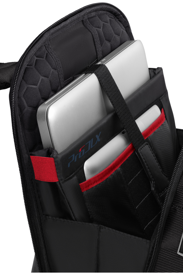 Samsonite Pro-DLX 6 Mochila 14.1"