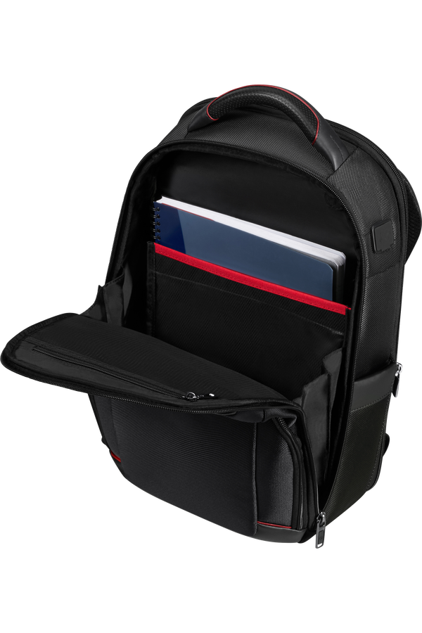 Samsonite Pro-DLX 6 Mochila 14.1"