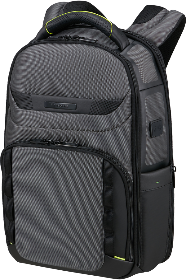 Samsonite Pro-DLX 6 Mochila 14.1"