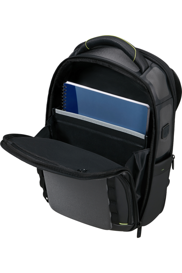 Samsonite Pro-DLX 6 Mochila 14.1"