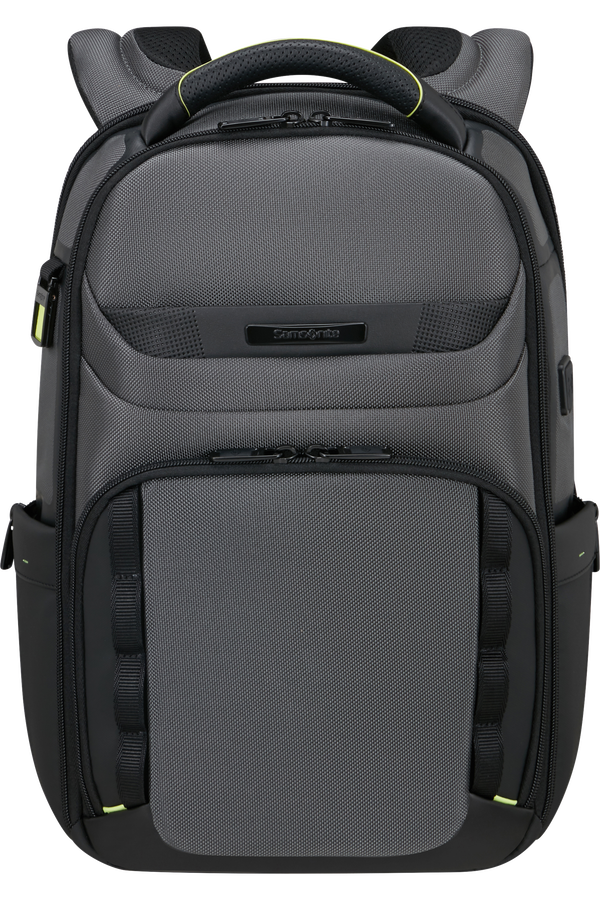 Samsonite Pro-DLX 6 Mochila 14.1"