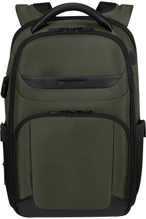 Samsonite Pro-DLX 6 Mochila 14.1"