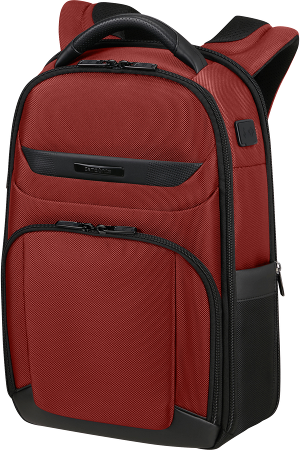 Samsonite Pro-DLX 6 Mochila 14.1"