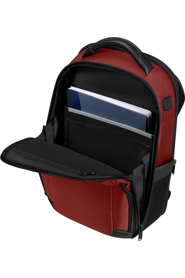 Samsonite Pro-DLX 6 Mochila 14.1"