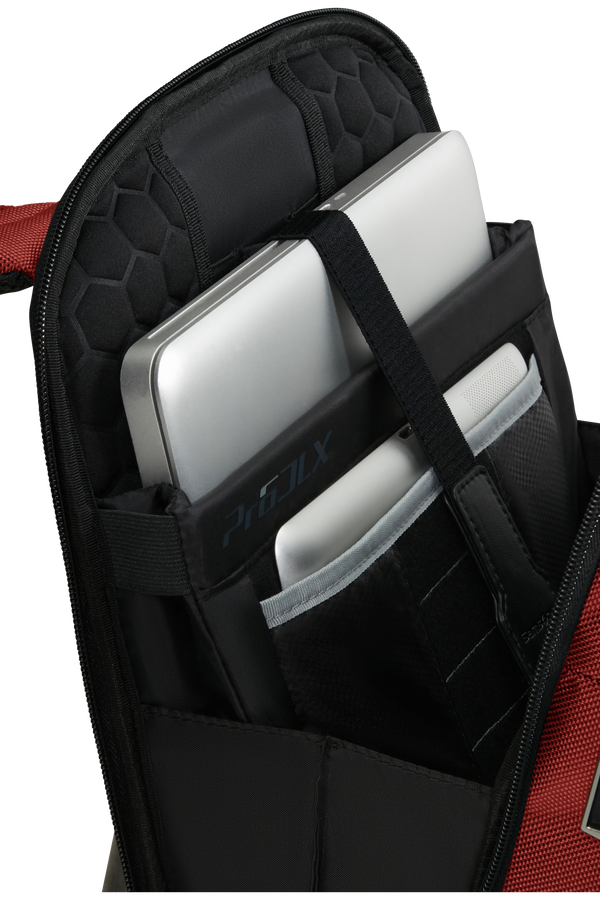 Samsonite Pro-DLX 6 Mochila 14.1"