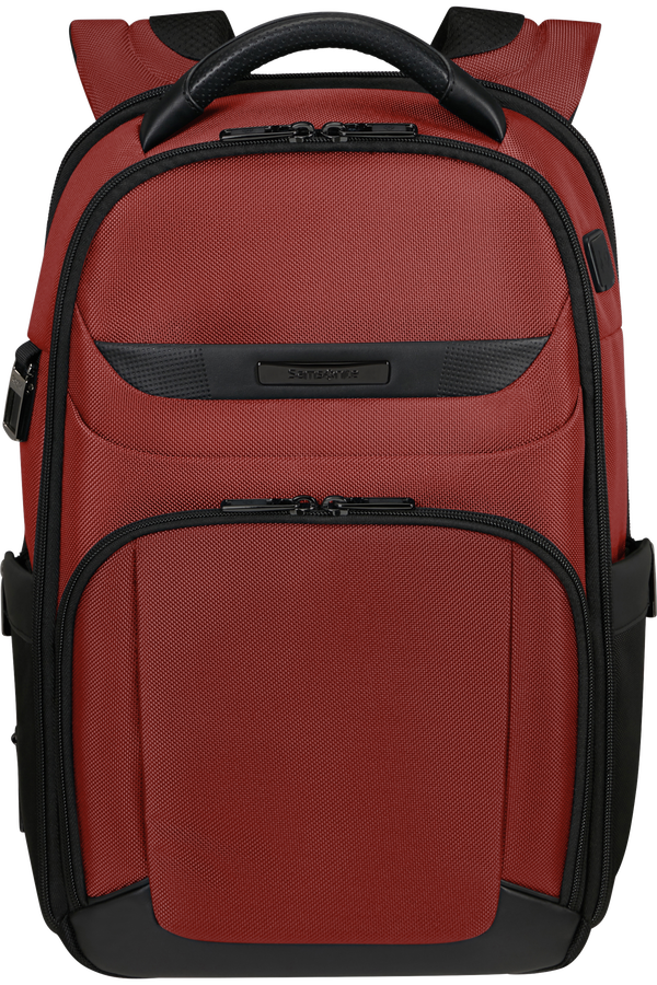 Samsonite Pro-DLX 6 Mochila 14.1"