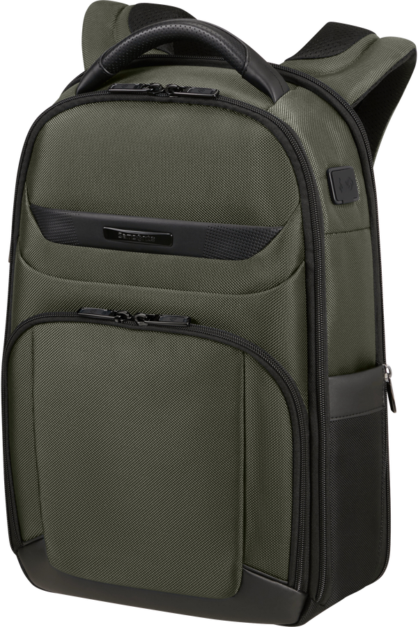 Samsonite Pro-DLX 6 Mochila 14.1"