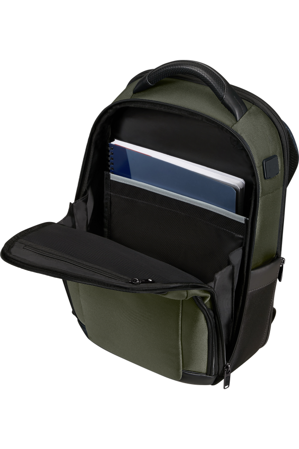 Samsonite Pro-DLX 6 Mochila 14.1"