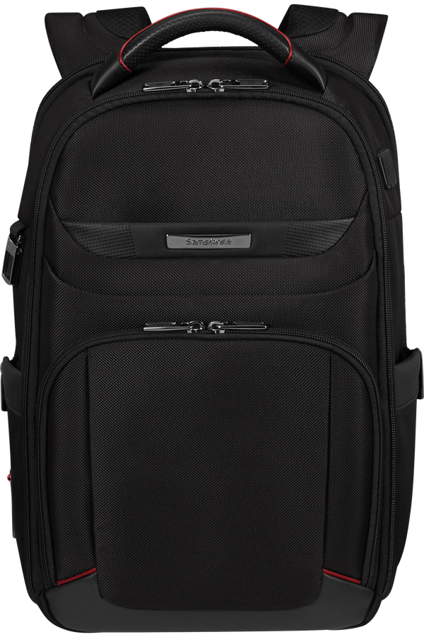 Samsonite Pro-DLX 6 Mochila 14.1"