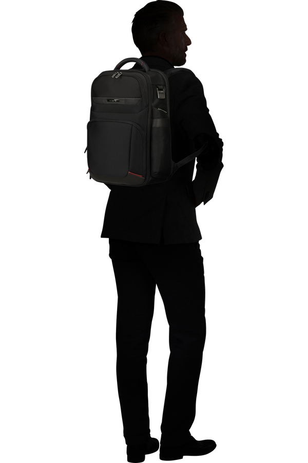 Samsonite Pro-DLX 6 Mochila 15.6"