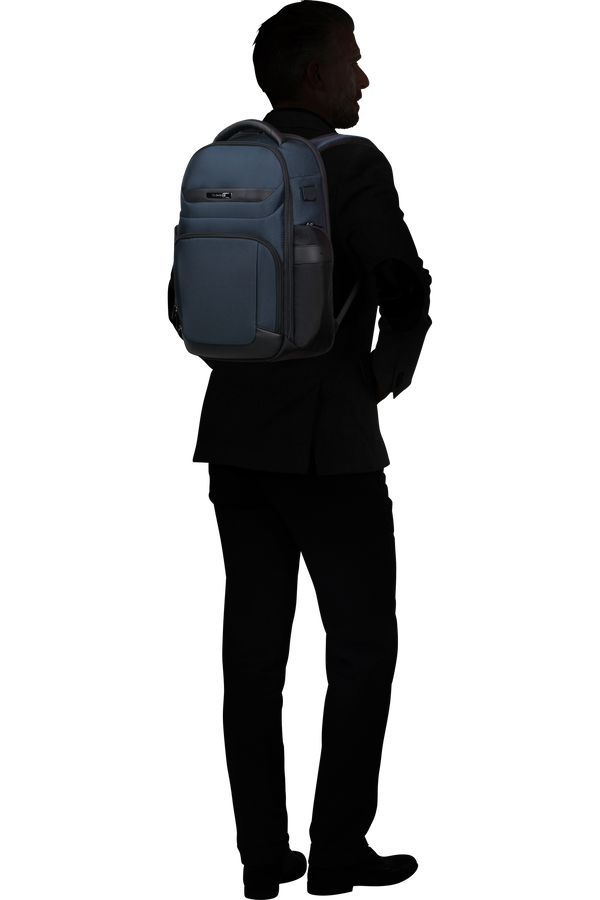 Samsonite Pro-DLX 6 Mochila 15.6"