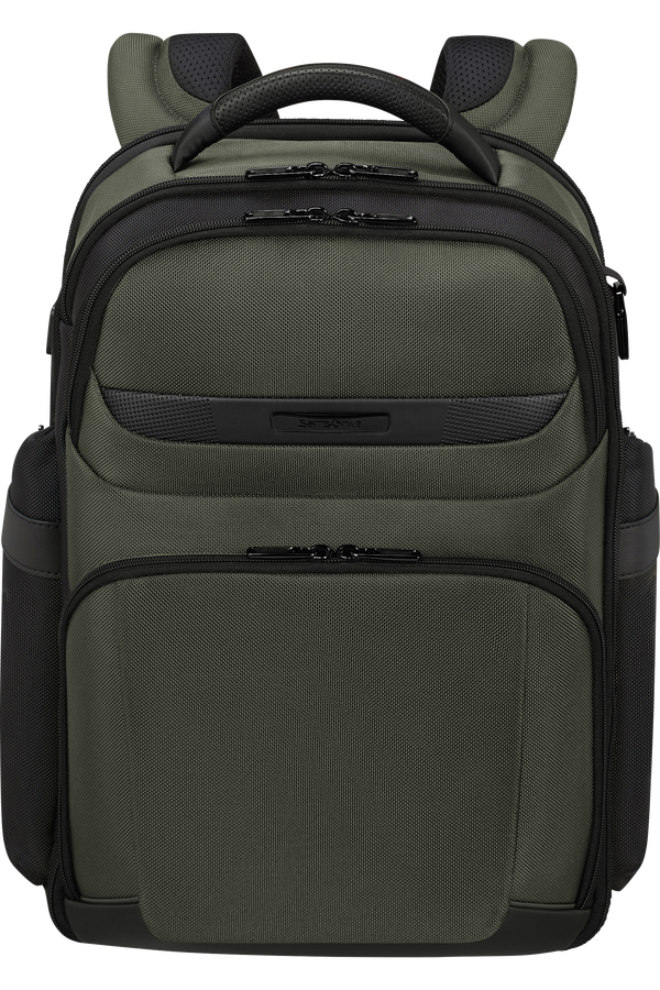 Samsonite Pro-DLX 6 Mochila 15.6"