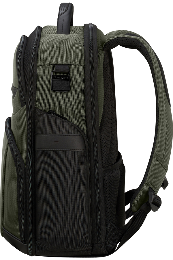 Samsonite Pro-DLX 6 Mochila 15.6"