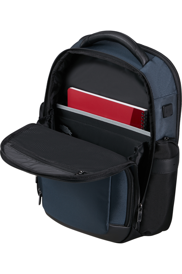 Samsonite Pro-DLX 6 Mochila 15.6"