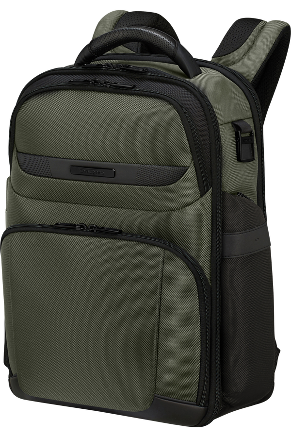Samsonite Pro-DLX 6 Mochila 15.6"