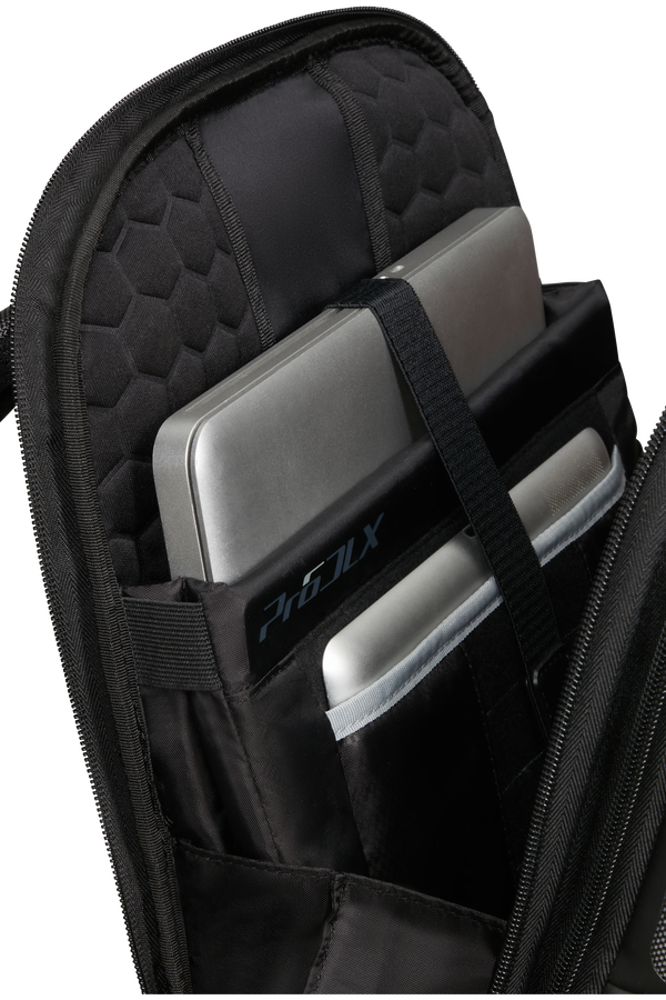 Samsonite Pro-DLX 6 Mochila Expandible 15.6"