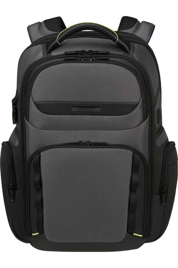 Samsonite Pro-DLX 6 Mochila Expandible 15.6"
