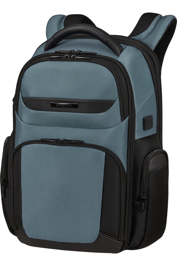 Samsonite Pro-DLX 6 Mochila Expandible 15.6"