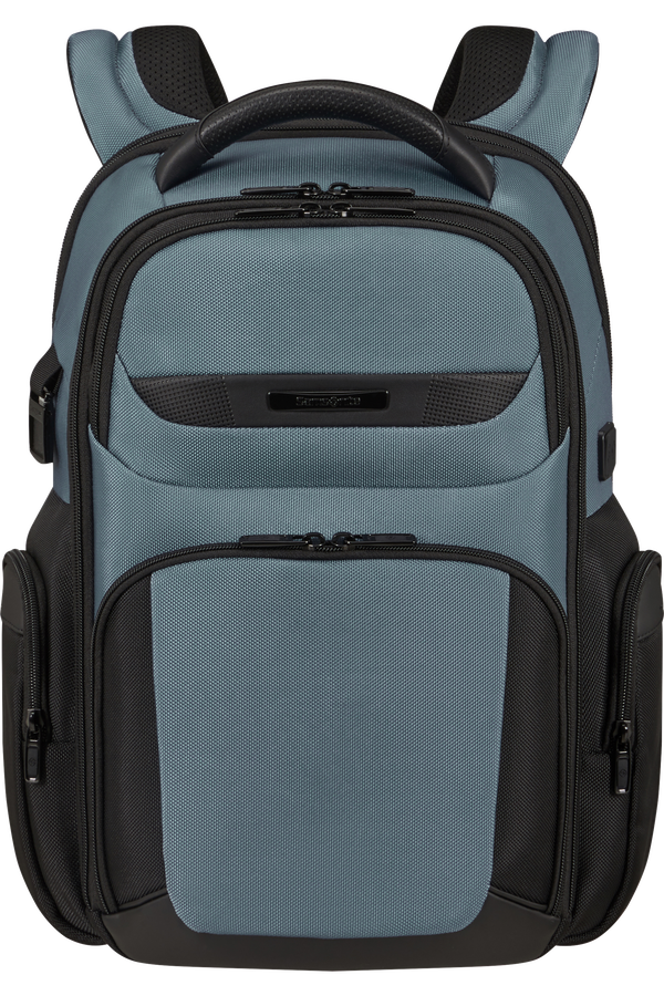 Samsonite Pro-DLX 6 Mochila Expandible 15.6"