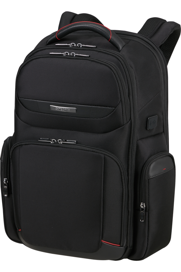 Samsonite Pro-DLX 6 Mochila Expandible 17.3"