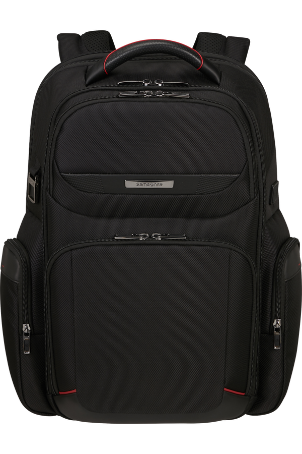 Samsonite Pro-DLX 6 Mochila Expandible 17.3"