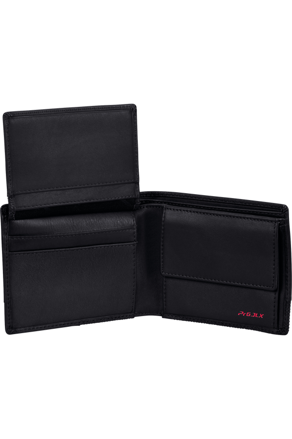 Samsonite Pro-Dlx 6 Slg Cartera