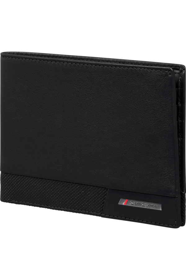 Samsonite Pro-Dlx 6 Slg Cartera