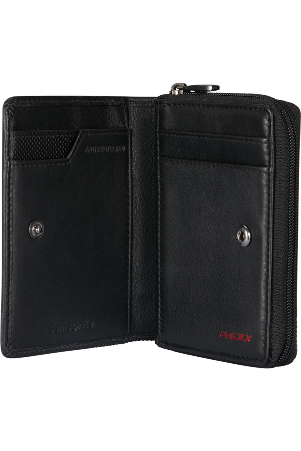 Samsonite Pro-Dlx 6 Slg Cartera