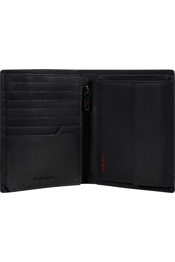 Samsonite Pro-Dlx 6 Slg Cartera