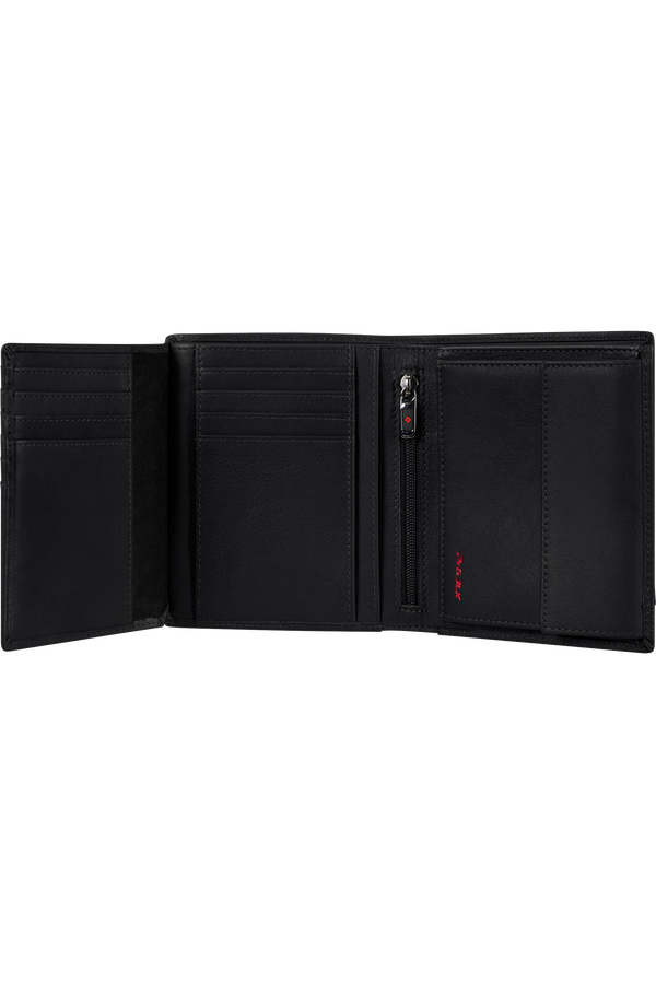 Samsonite Pro-Dlx 6 Slg Cartera