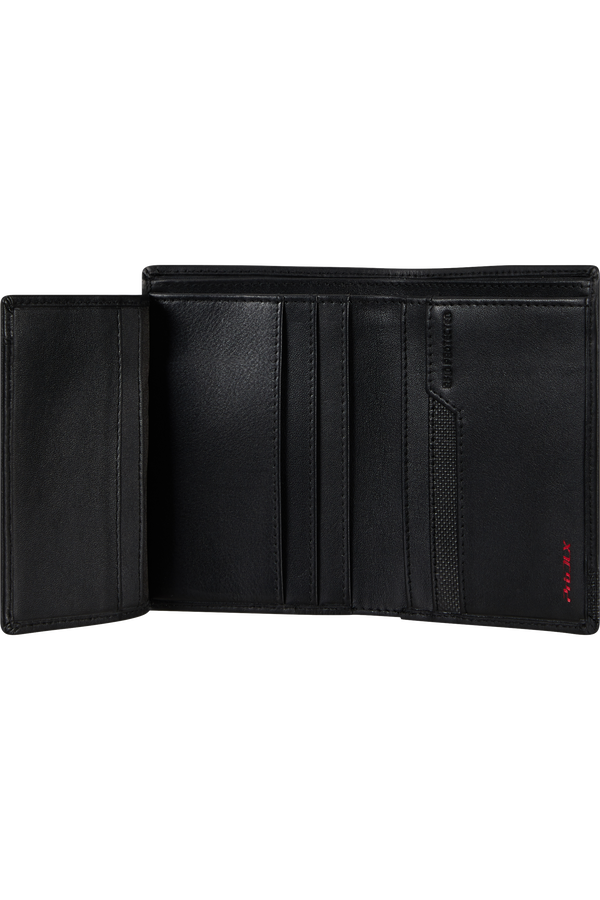 Samsonite Pro-Dlx 6 Slg Cartera