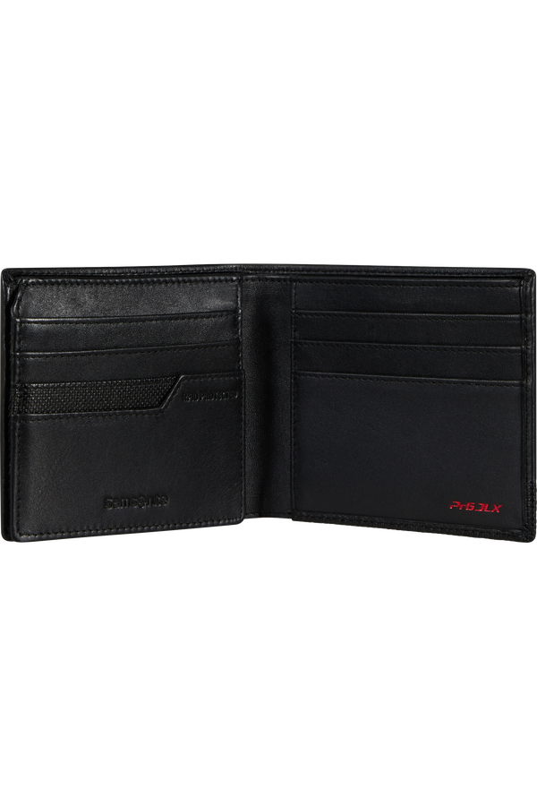 Samsonite Pro-Dlx 6 Slg Cartera