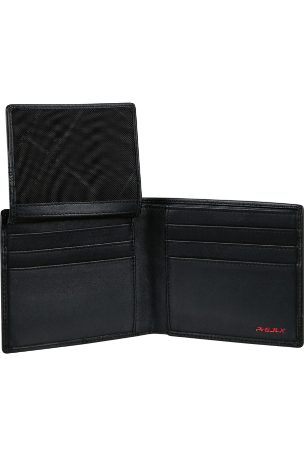 Samsonite Pro-Dlx 6 Slg Cartera