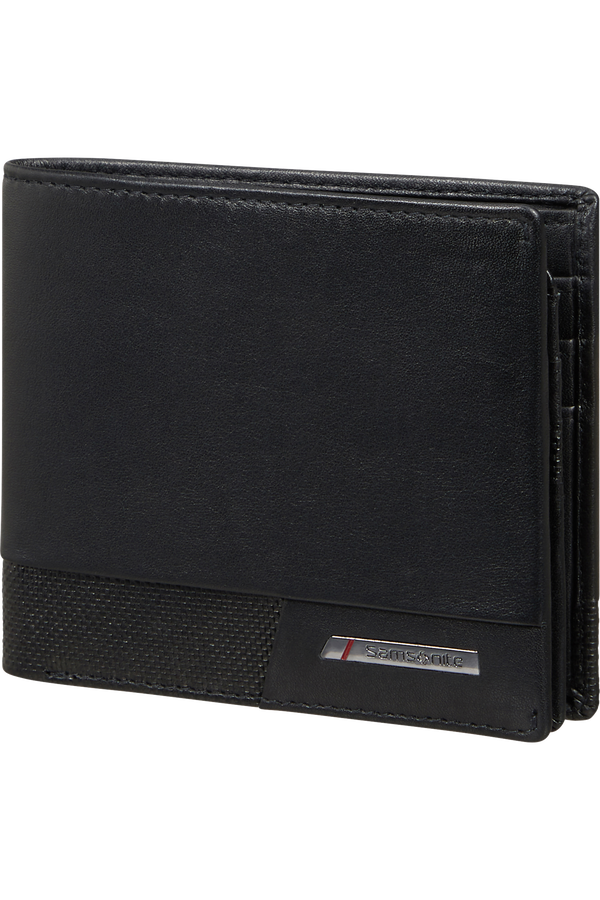 Samsonite Pro-Dlx 6 Slg Cartera