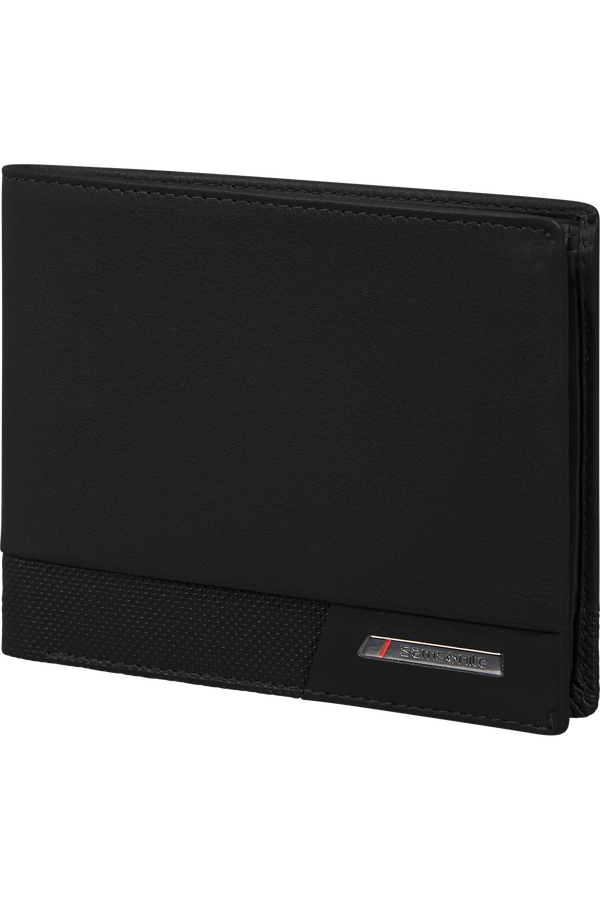 Samsonite Pro-Dlx 6 Slg Cartera