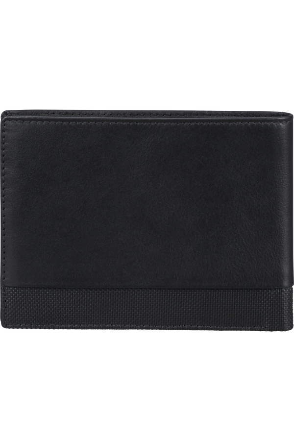 Samsonite Pro-Dlx 6 Slg Cartera