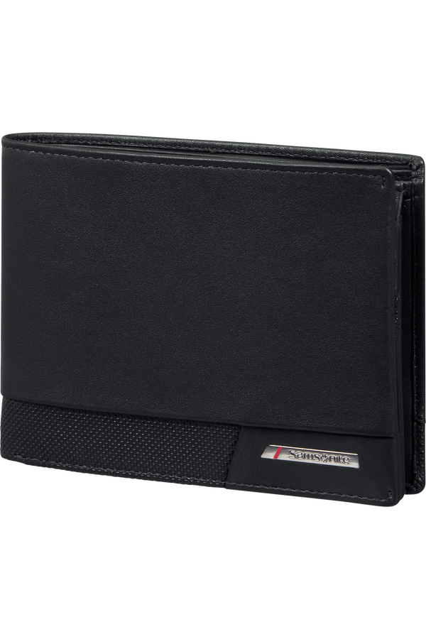 Samsonite Pro-Dlx 6 Slg Cartera