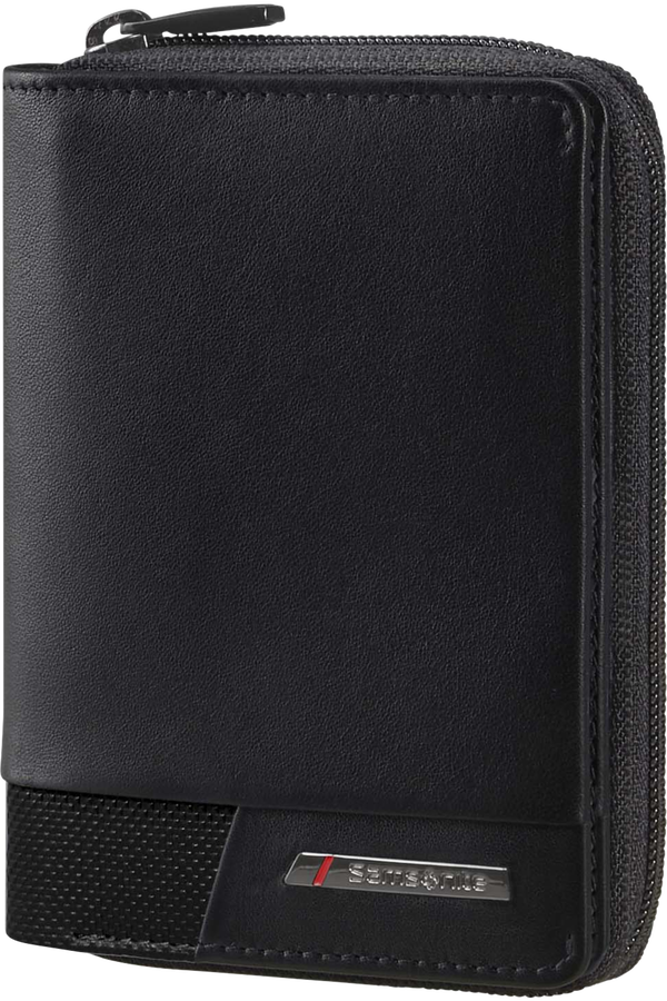 Samsonite Pro-Dlx 6 Slg Cartera