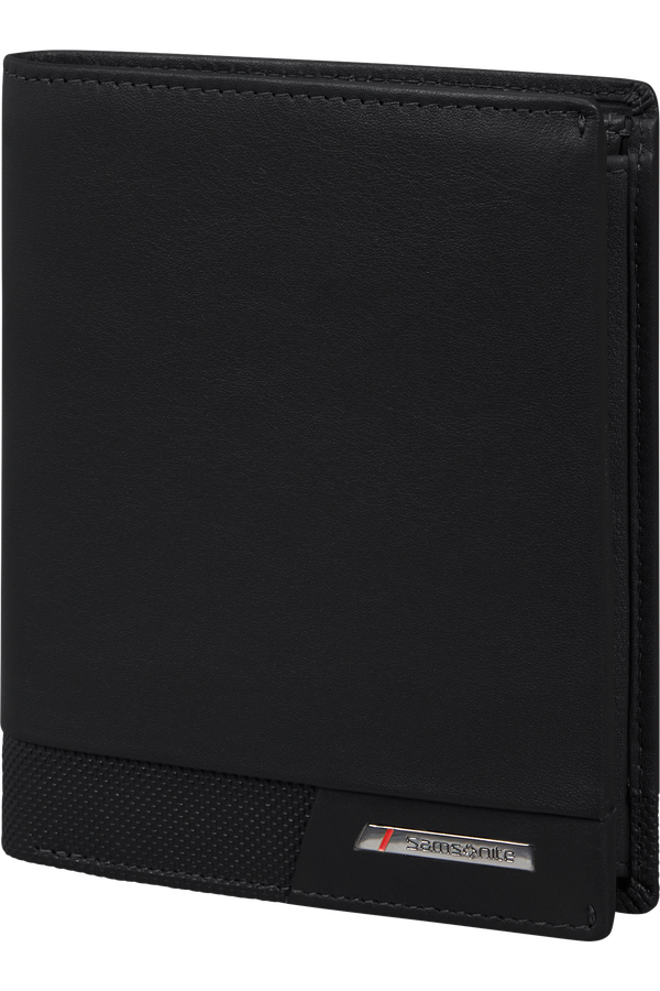 Samsonite Pro-Dlx 6 Slg Cartera