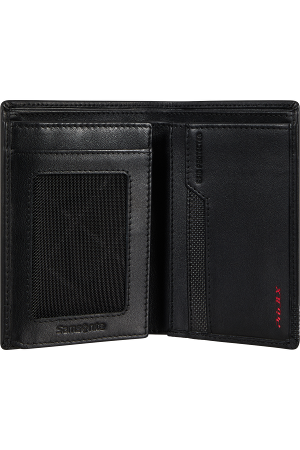 Samsonite Pro-Dlx 6 Slg Cartera