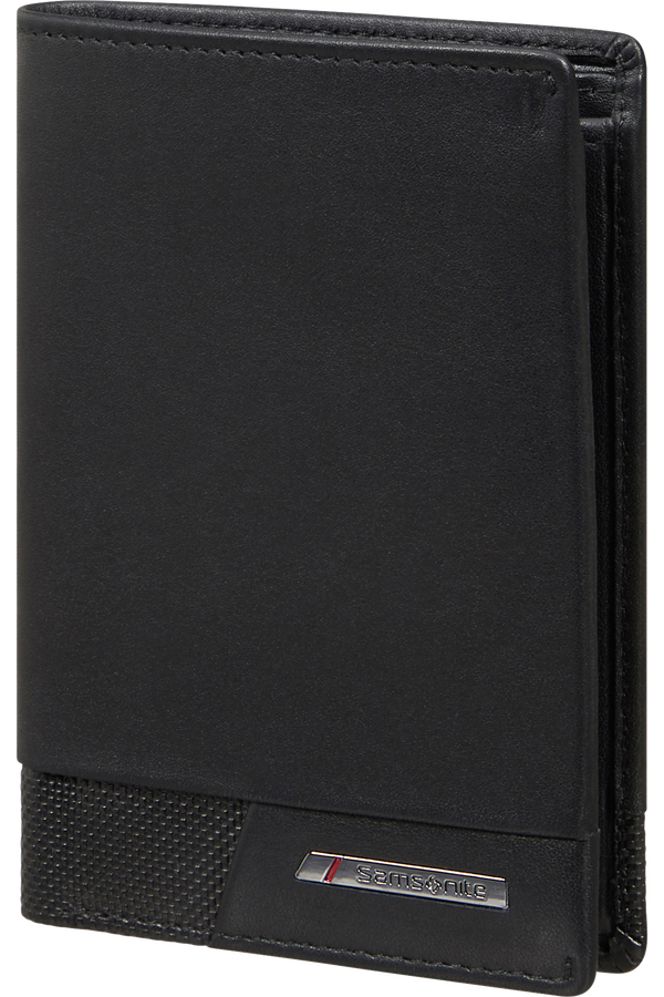 Samsonite Pro-Dlx 6 Slg Cartera