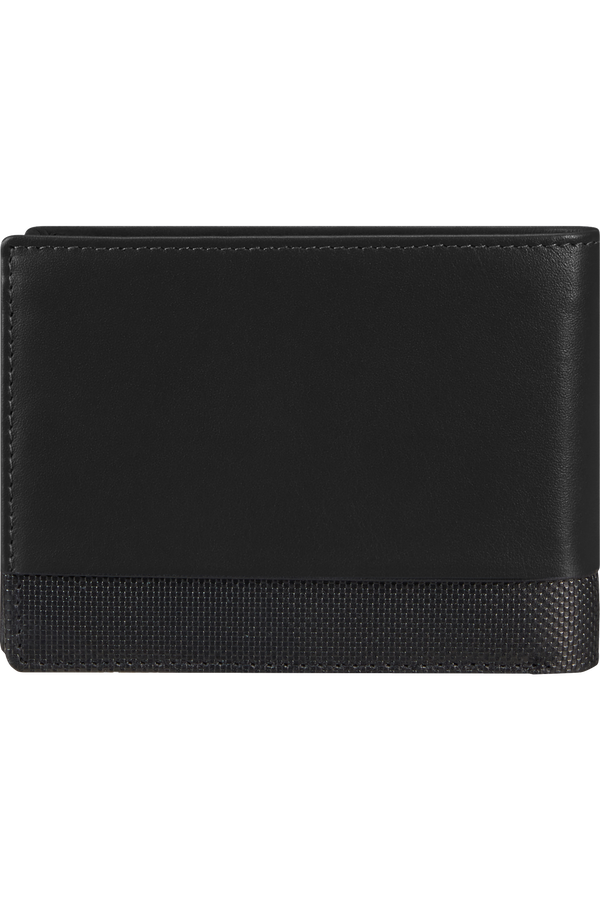 Samsonite Pro-Dlx 6 Slg Cartera