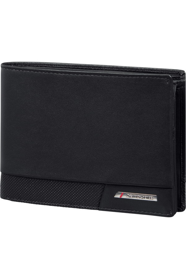 Samsonite Pro-Dlx 6 Slg Cartera