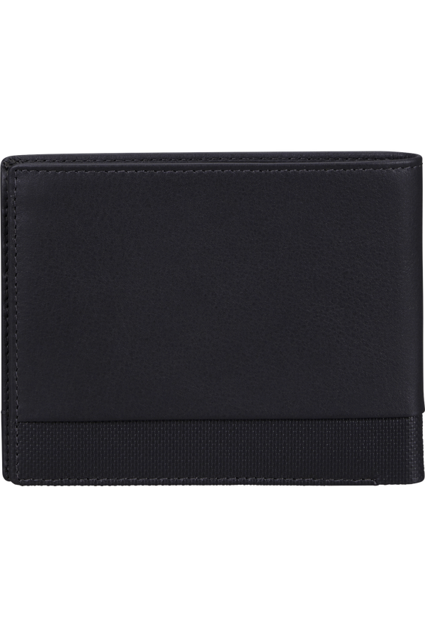 Samsonite Pro-Dlx 6 Slg Cartera