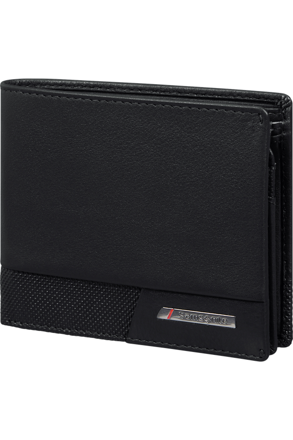 Samsonite Pro-Dlx 6 Slg Cartera