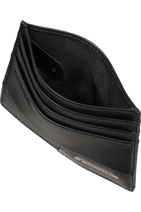 Samsonite Pro-Dlx 6 Slg Tarjetero